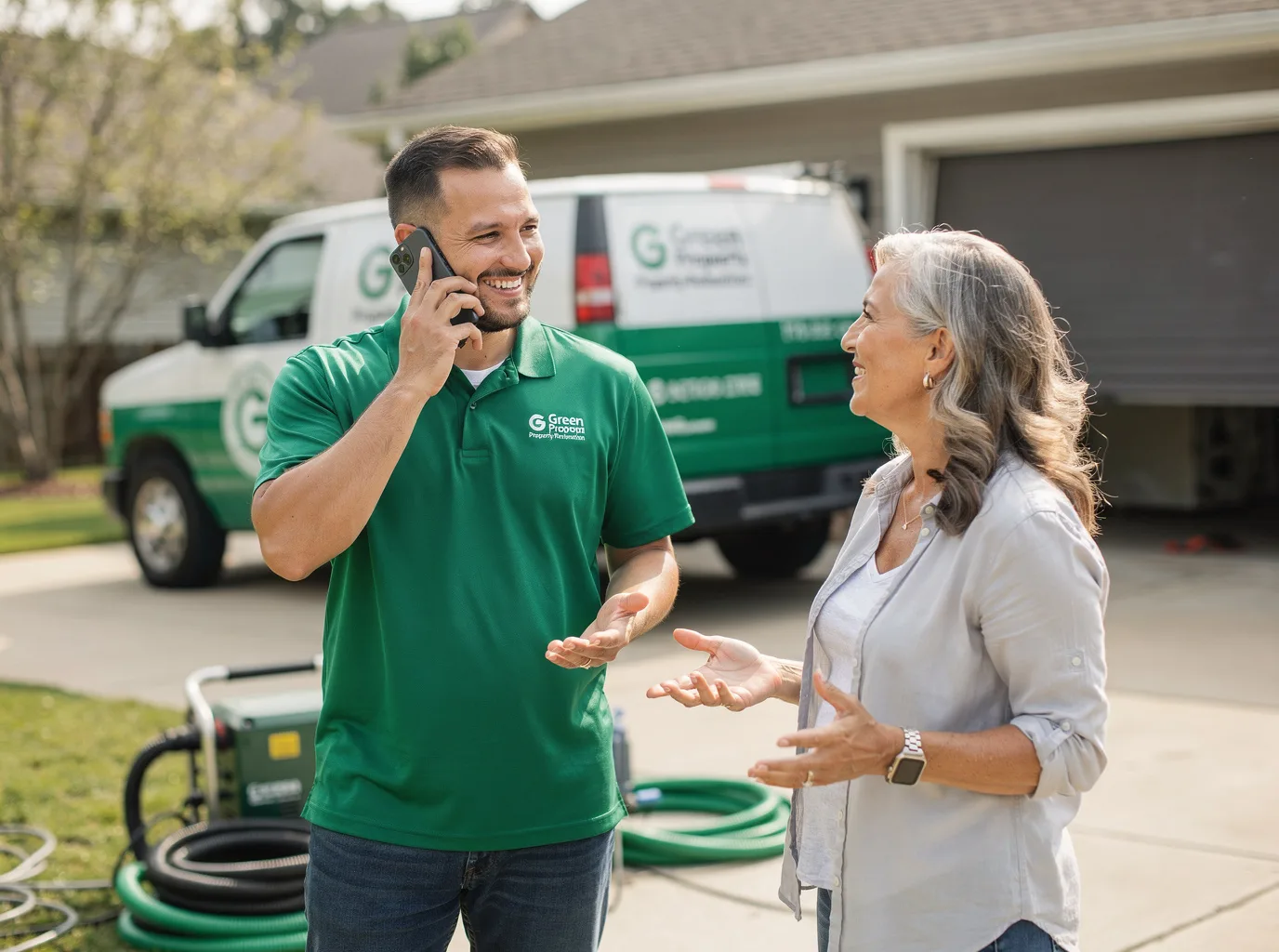 Water Damage Restoration Von Ormy, TX FAQs